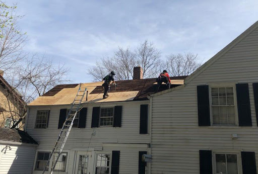 Connell Roofing, LLC in Medfield, Massachusetts