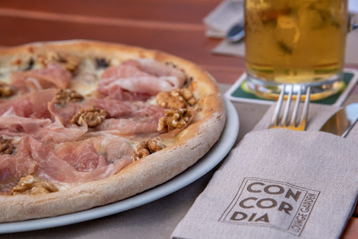 Pizzeria Concordia in Valdagno, Provincia di Vicenza