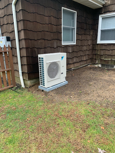 Plumber «R. A. Nichols Plumbing & Heating», reviews and photos, 2682 US-130, Cranbury, NJ 08512, USA