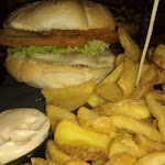 Photo n°1 de l'avis de Elisabetta.t fait le 30/03/2018 à 18:03 sur le  Gasoline Padova à Padua