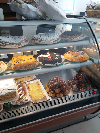 Pastelaria Cristo Rei (Av. dos Combatentes) no Barcelos, Braga