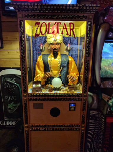 Bar «Barley House», reviews and photos, 5612 SMU Boulevard, Dallas, TX 75206, USA