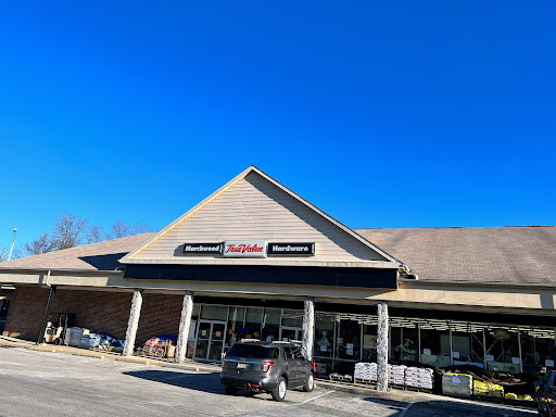 Home Improvement Store «Marchwood True Value Hardware», reviews and photos, 32 Marchwood Rd, Exton, PA 19341, USA