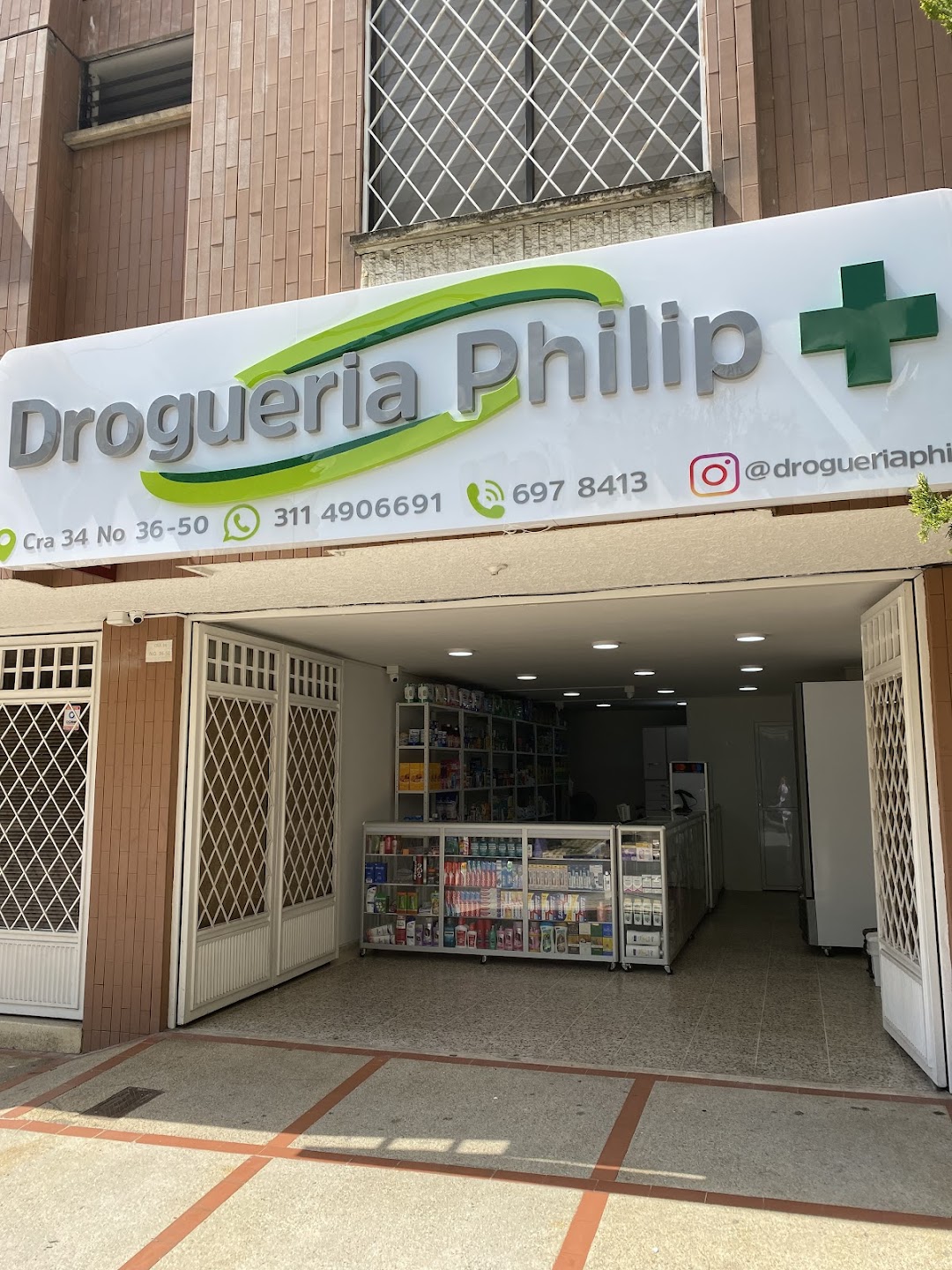 Drogueria Philip