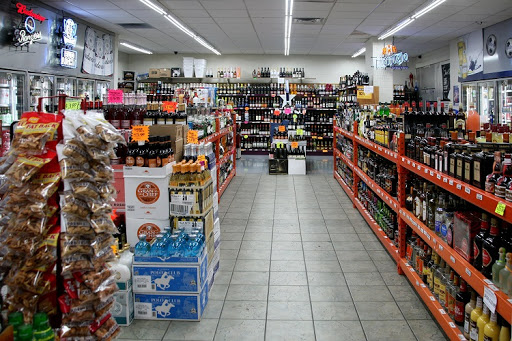 Liquor Store «Liquor Depot», reviews and photos, 11709 Seagoville Rd, Mesquite, TX 75180, USA