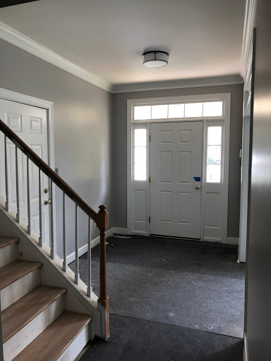 Painter «Little River Painting», reviews and photos, 8535 Woodlake Dr, Richmond, VA 23294, USA