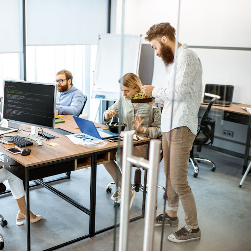 Employment Agency «Express Employment Professionals», reviews and photos, 7259 Fishers Landing Dr, Fishers, IN 46038, USA