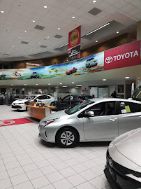 Acton Toyota of Littleton - Photo 6 - Car repair in Littleton, MA, Lowell