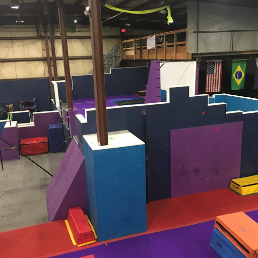 Gym «Adaptive Movement Parkour», reviews and photos, 60 Peter Ct, New Britain, CT 06051, USA