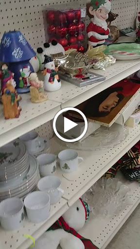 Thrift Store «DAV», reviews and photos, 36660 Gratiot Ave, Charter Twp of Clinton, MI 48035, USA