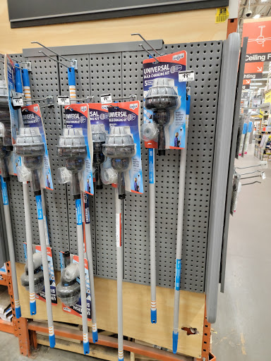 Home Improvement Store «The Home Depot», reviews and photos, 5800 Cedar Lake Rd, St Louis Park, MN 55416, USA