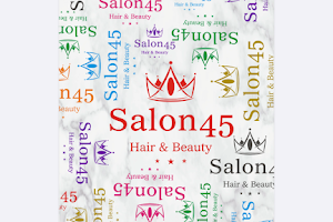 Salon45