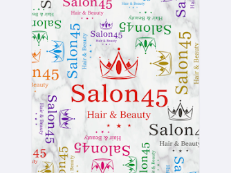 Salon45