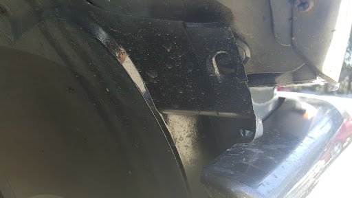 Auto Body Shop «Maaco Collision Repair & Auto Painting», reviews and photos, 1406 Christian Ave, Durham, NC 27705, USA