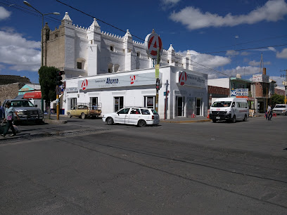 Farmacia Del Ahorro, , Tepeaca