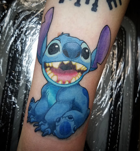 Explore good cover up tattoos ideas, creative tattoo ideas in Alamogordo, available at DarKnight Art Studio