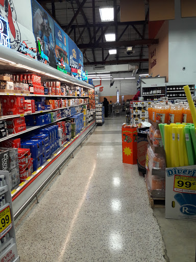 Grocery Store «El Super», reviews and photos, 5646 Whittier Blvd, Commerce, CA 90022, USA