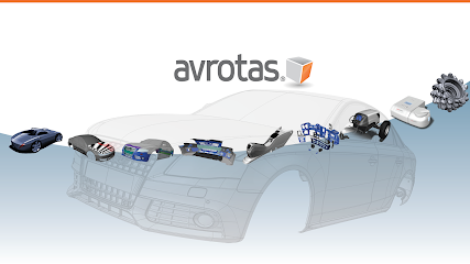 AVROTAS Avrupa Tasarım Mühendislik Ltd. Şti.