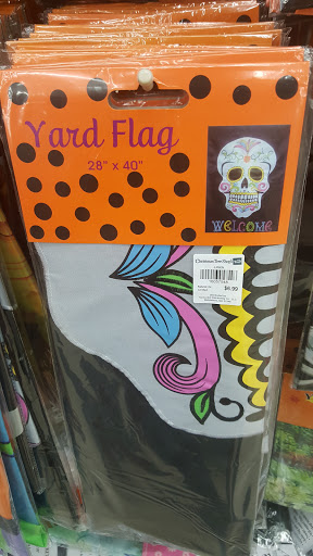 Home Goods Store «Christmas Tree Shops», reviews and photos, 1100-1300 N Galleria Dr, Middletown, NY 10941, USA