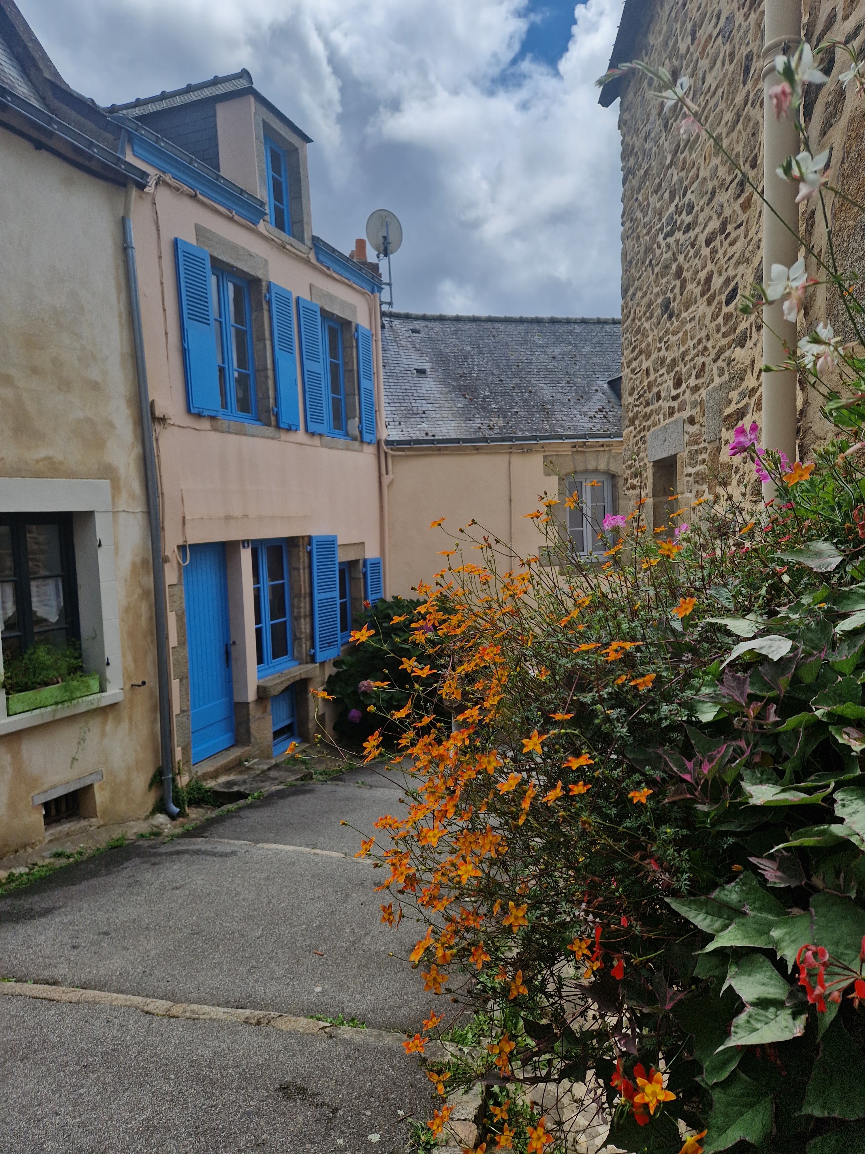 Photo n° 3 de l'avis de Boadicée.p fait le 17/08/2023 à 14:53