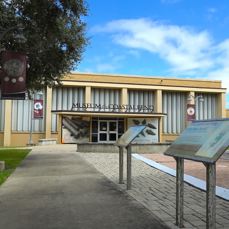 Museum of the Coastal Bend