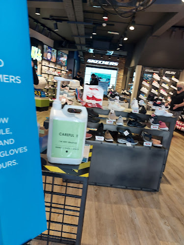 Reviews of Skechers in Bournemouth - Shoe store