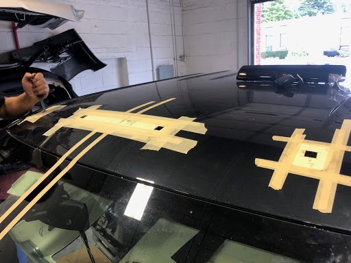 Auto Repair Shop «Perfection Auto Services», reviews and photos, 99 Harbor Rd, Port Washington, NY 11050, USA