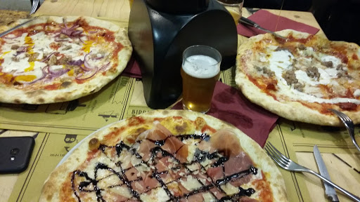 Giustospirito Rubiera in Rubiera, Provincia di Reggio Emilia