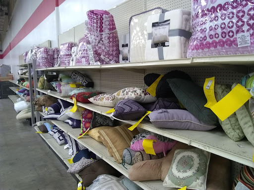 Thrift Store «Ohio Thrift Store», reviews and photos, 5738 Columbus Square, Columbus, OH 43231, USA