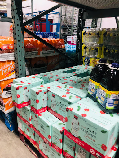 Warehouse club «BJ’s Wholesale Club», reviews and photos, 396-420 Marin Blvd, Jersey City, NJ 07302, USA