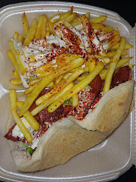 Photo n°26 de Snack chez Ali à Marange-Silvange ()