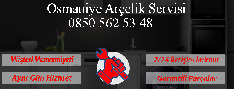 Osmaniye relik Servis