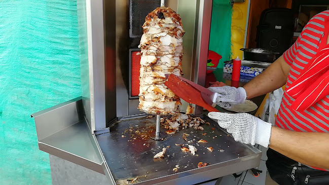 Shawarma Swedaa restaurante - Nueva Loja