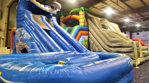 Amusement Center «Playland Adventures», reviews and photos, 510 Wilson St, Brewer, ME 04412, USA