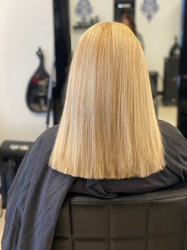 Hair Salon «Viva Salon & Spa», reviews and photos, 3651 Dawson Forest Rd E, Dawsonville, GA 30534, USA