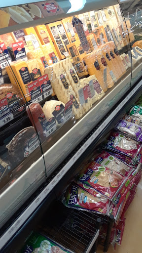 Grocery Store «Meijer», reviews and photos, 205 S Range Rd, Marysville, MI 48040, USA