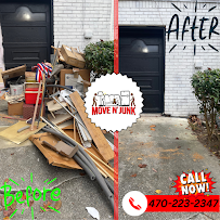 Move N' Junk - Photo 5 - Car repair in , South Fulton