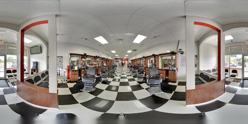 Beauty Salon «Dapper Cut Beauty Salon & Barber Shop», reviews and photos, 19666 NW 27th Ave, Miami Gardens, FL 33056, USA
