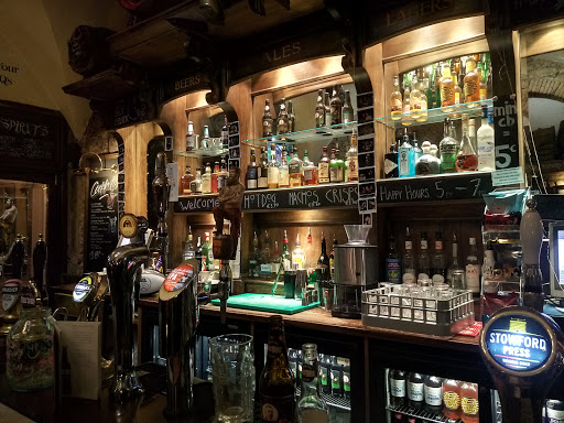 Bars in Lyon