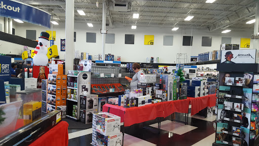 Electronics accessories wholesaler Wichita Falls