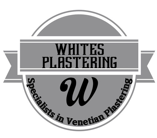 whites plastering