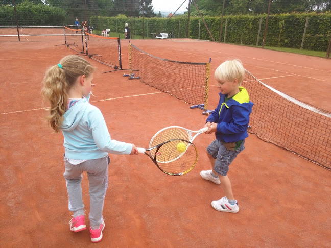 Beoordelingen van Tennisclub Buizingen in Halle - Sportcomplex
