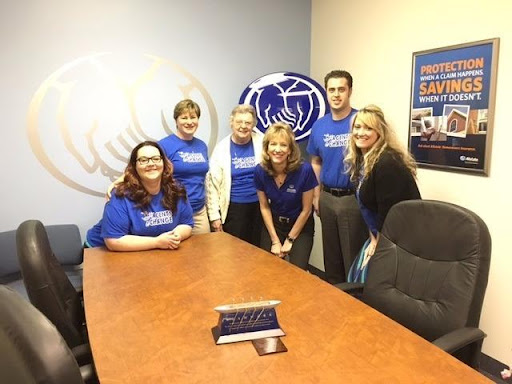 Insurance Agency «Allstate Insurance Agent: Cheryl Bowker», reviews and photos