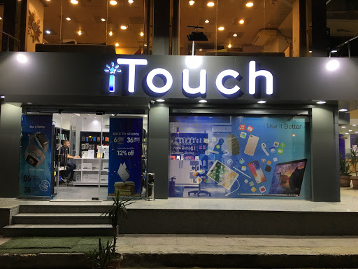 iTouch Stores