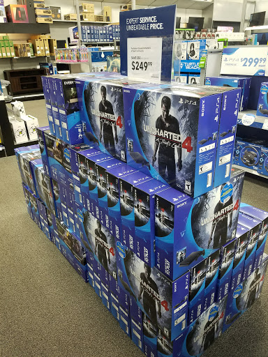 Electronics Store «Best Buy», reviews and photos, 3450 S Glenstone Ave, Springfield, MO 65804, USA