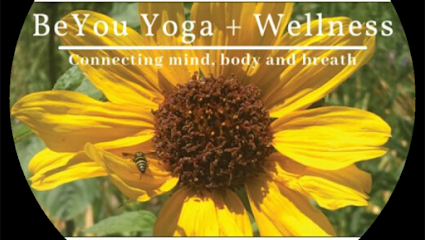 BeYou Yoga + Wellness