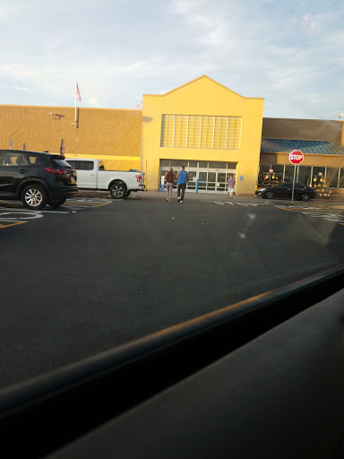 Department Store «Walmart Supercenter», reviews and photos, 3271 PA-940, Mt Pocono, PA 18344, USA