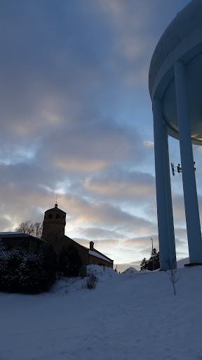 Golf Course «Highland National Golf Course», reviews and photos, 1403 Montreal Avenue, St Paul, MN 55116, USA