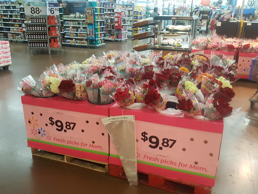 Department Store «Walmart Supercenter», reviews and photos, 3060 Justin Rd, Highland Village, TX 75077, USA