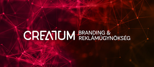 CREATUM Branding & Reklámügynökség